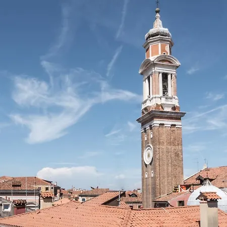 Dream Venedig